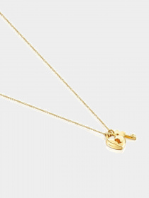 Кольє TOUS модель 015302000 Кольє TOUS модель 015302000 Фото