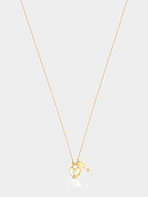 Кольє TOUS модель 015302000 Кольє TOUS модель 015302000 Фото