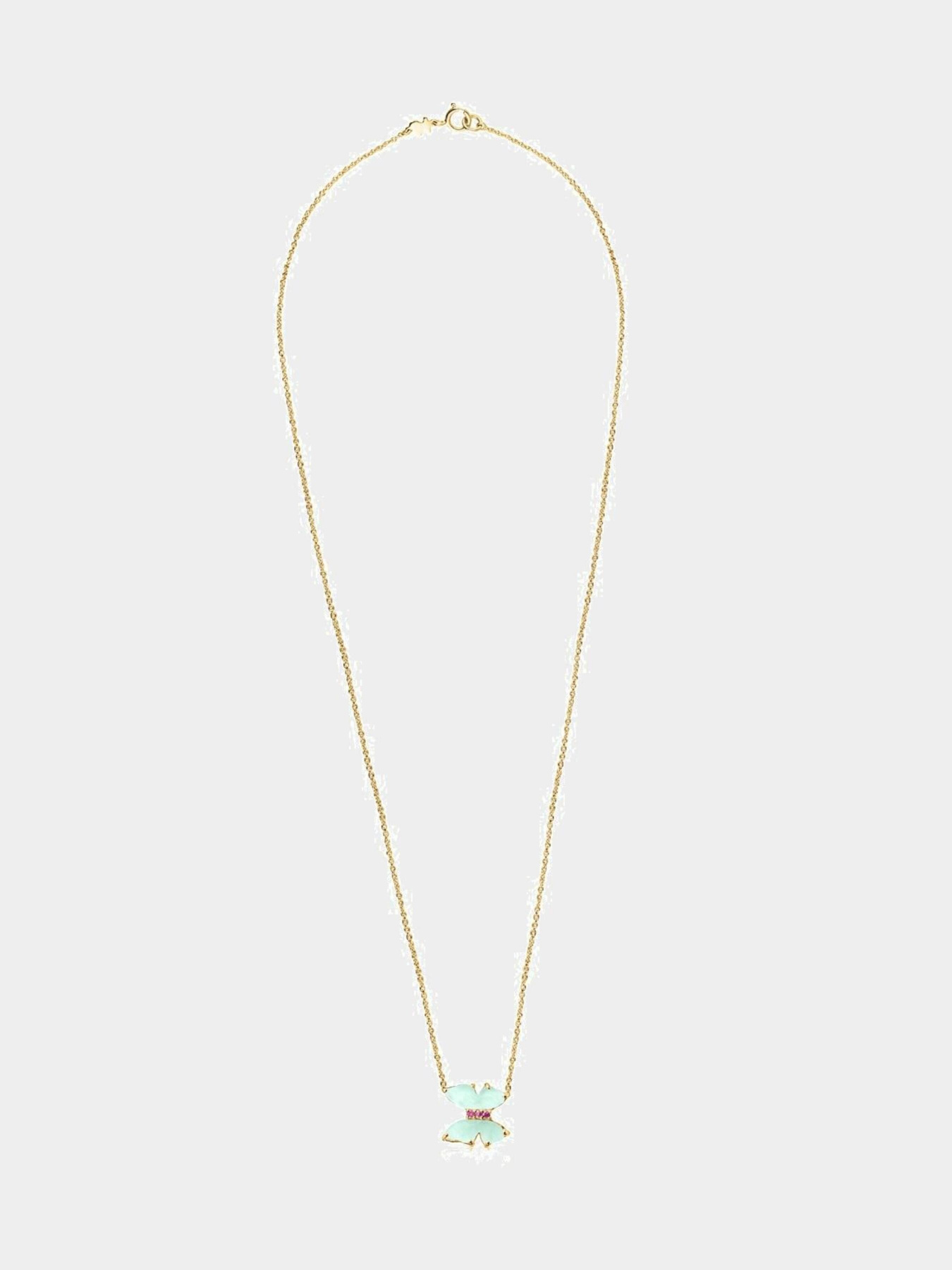 Колье TOUS модель 918532040 Фото