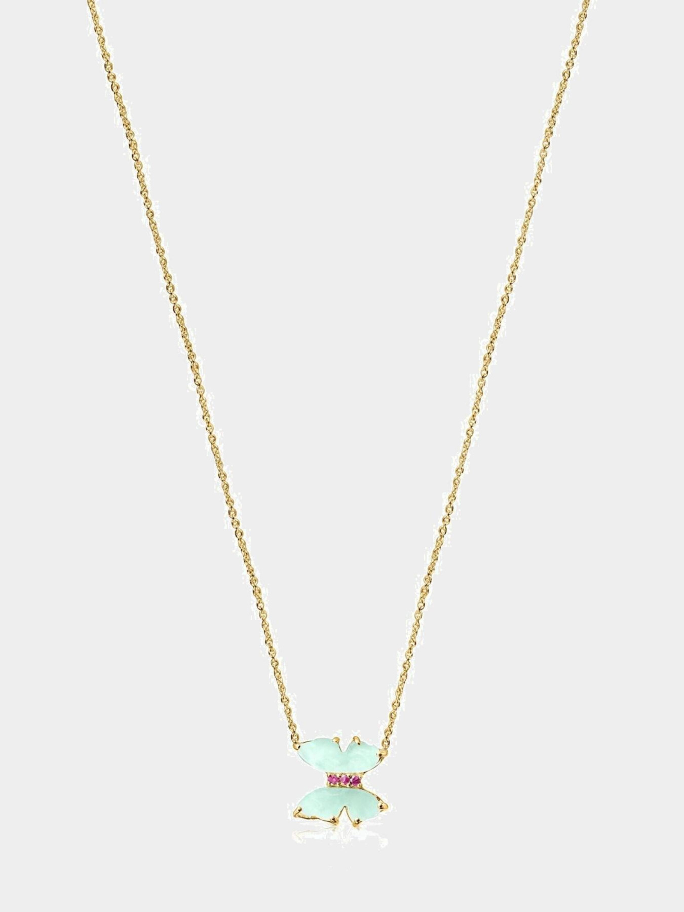 Колье TOUS модель 918532040 Фото