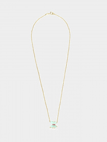 Колье TOUS модель 918532040 Фото