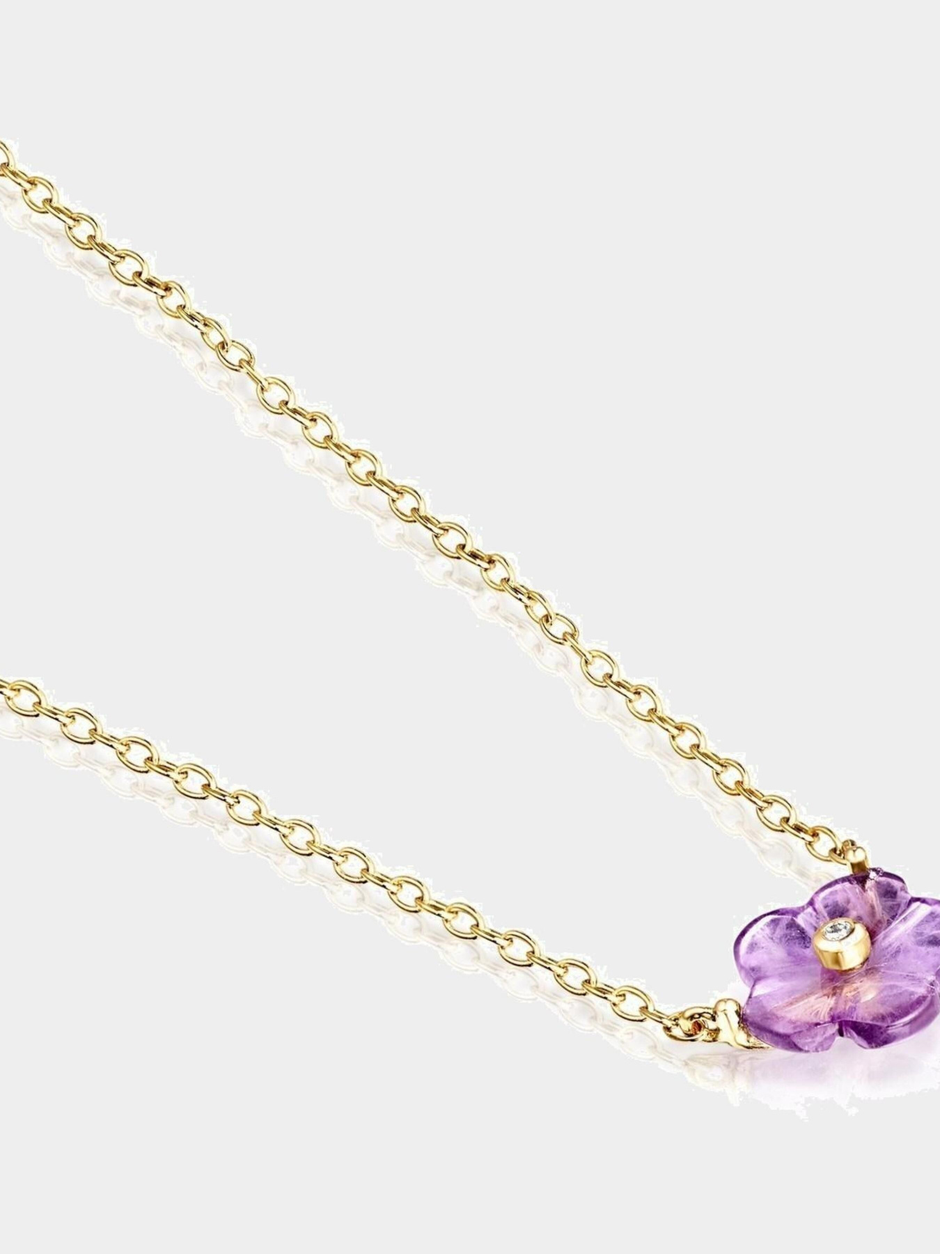 Колье TOUS модель 918532030 Фото