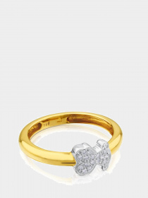 Кольца TOUS модель 413285000 Фото