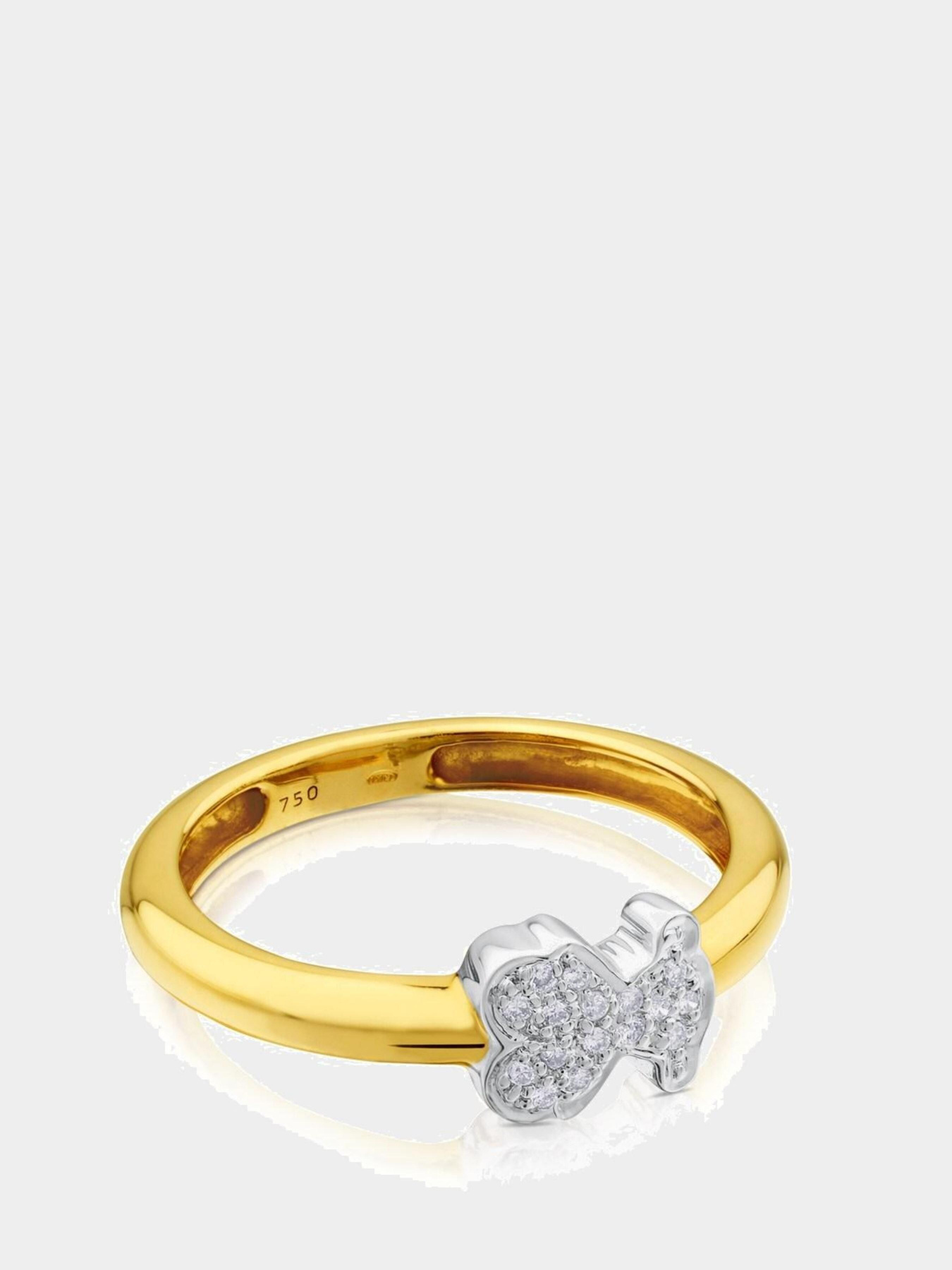 Каблучки TOUS модель 413285000 Фото