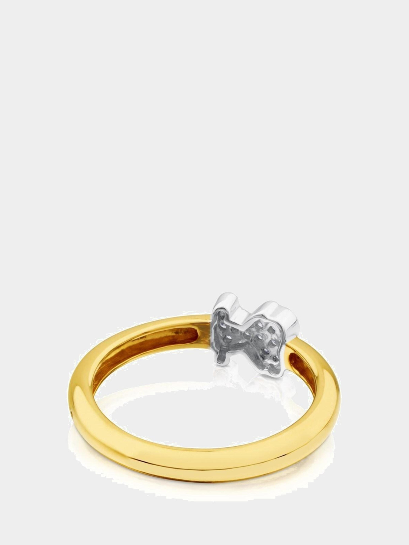 Каблучки TOUS модель 413285000 Фото