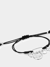 Ювелирные шнурки TOUS модель 014151570 Фото