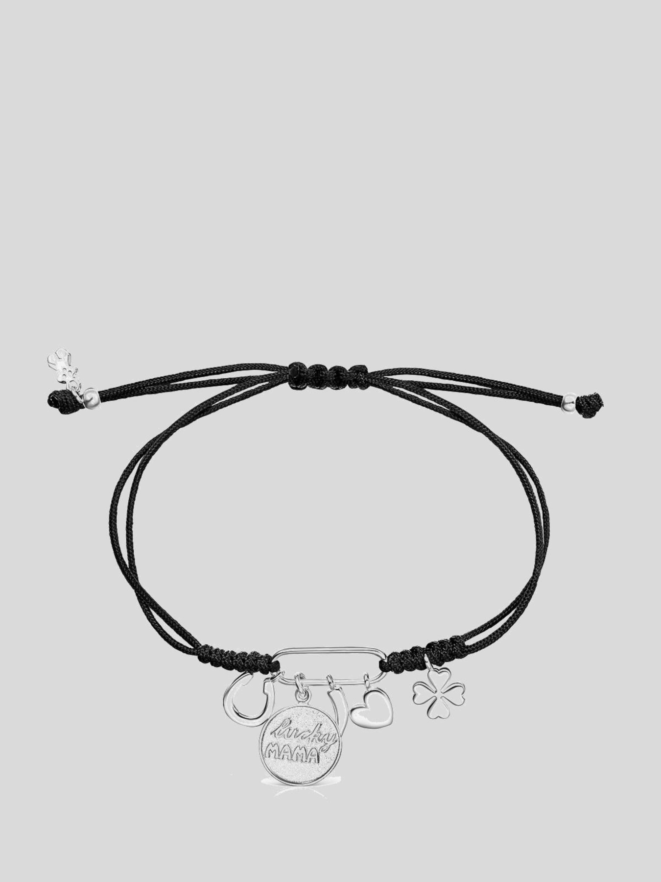 Ювелірні шнурки TOUS модель 014151570 Фото