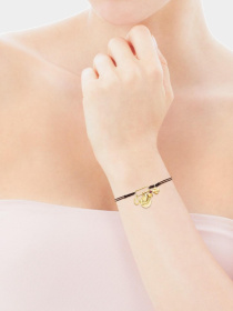 Ювелірні шнурки TOUS модель 014151550 Фото