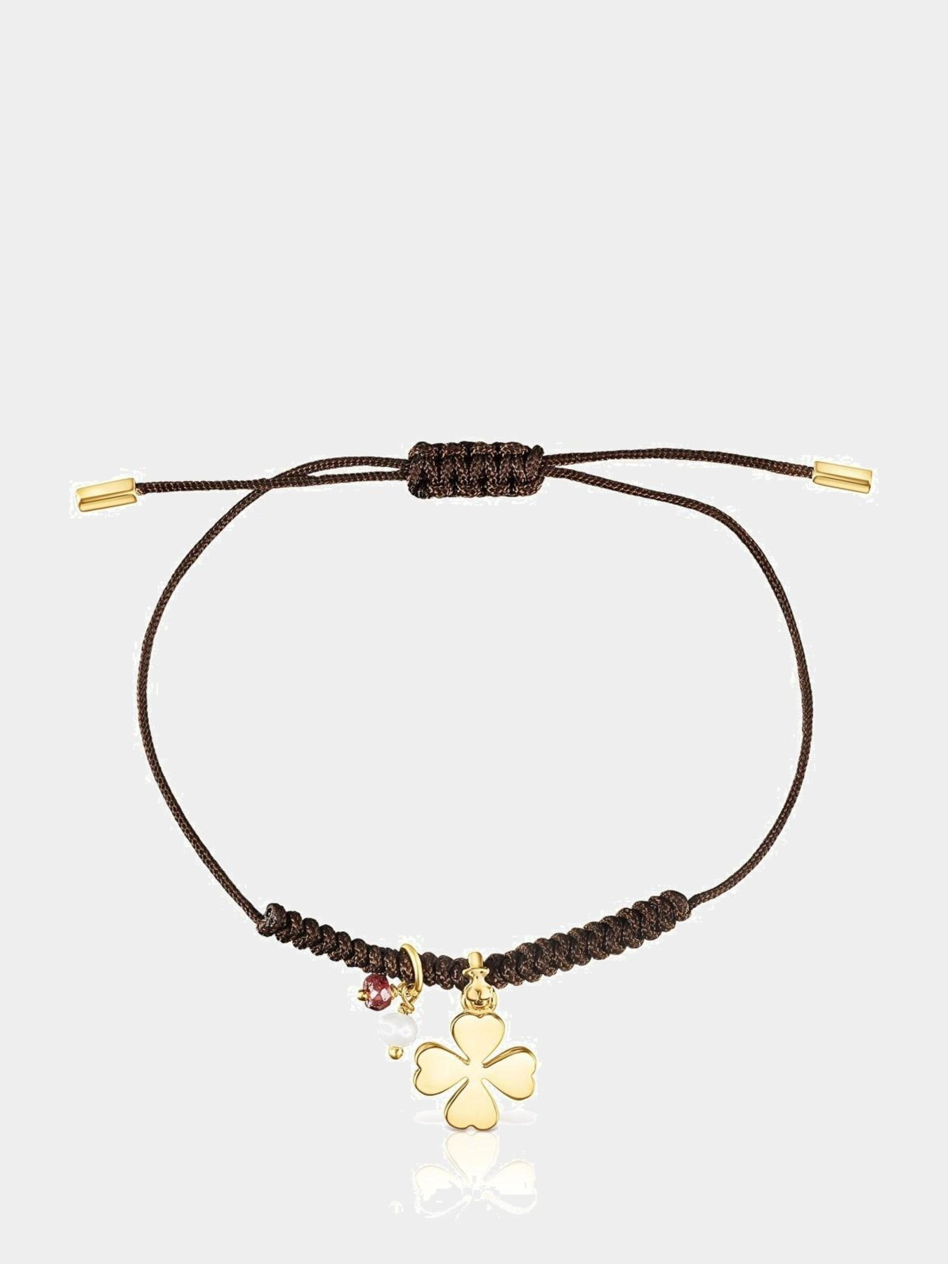 Ювелирные шнурки TOUS модель 018111630 Фото