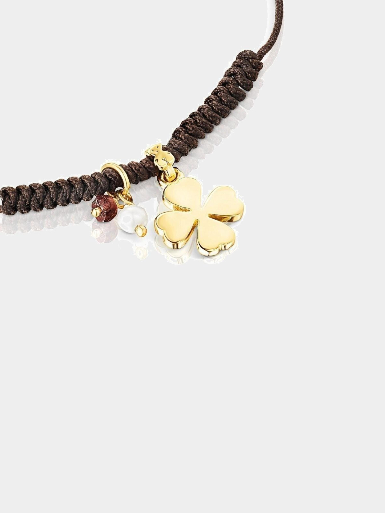 Ювелірні шнурки TOUS модель 018111630 Фото