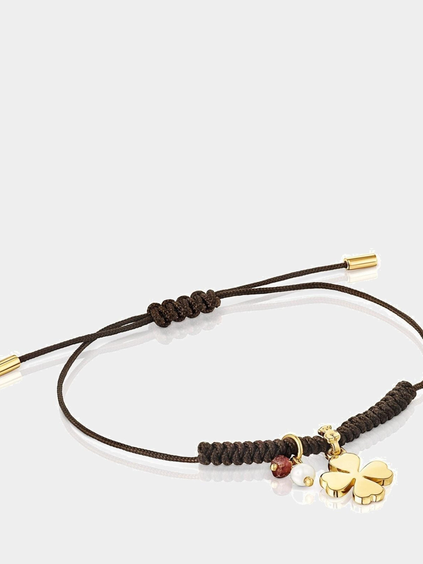 Ювелірні шнурки TOUS модель 018111630 Фото