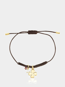 Ювелірні шнурки TOUS модель 018111630 Фото