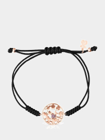 Ювелірні шнурки TOUS Модель 914151500 Фото