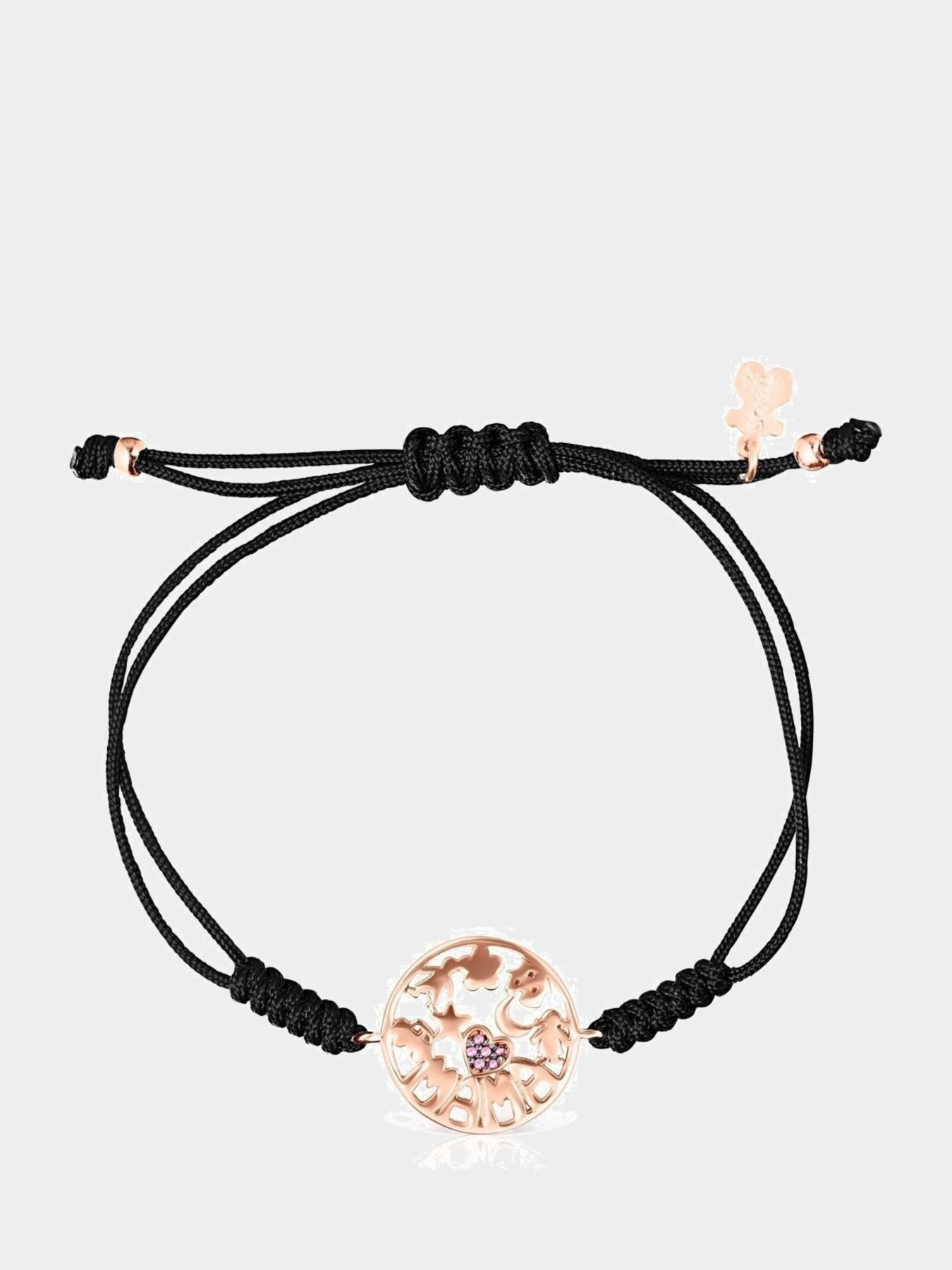 Ювелірні шнурки TOUS модель 914151500 Ювелірні шнурки TOUS модель 914151500 Фото