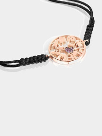 Ювелірні шнурки TOUS модель 914151500 Ювелірні шнурки TOUS модель 914151500 Фото