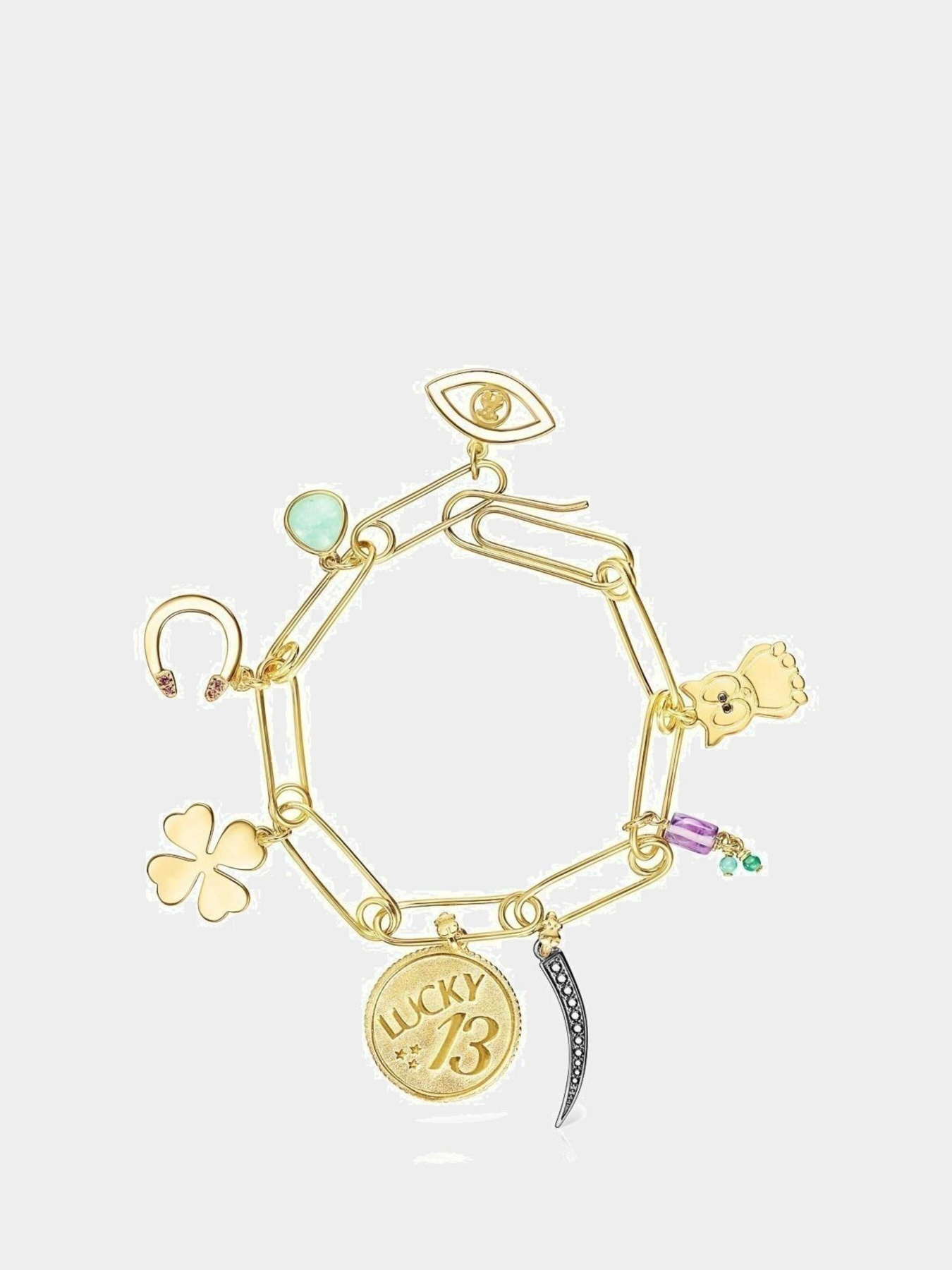 Самостоятельные TOUS модель 018111660 Фото