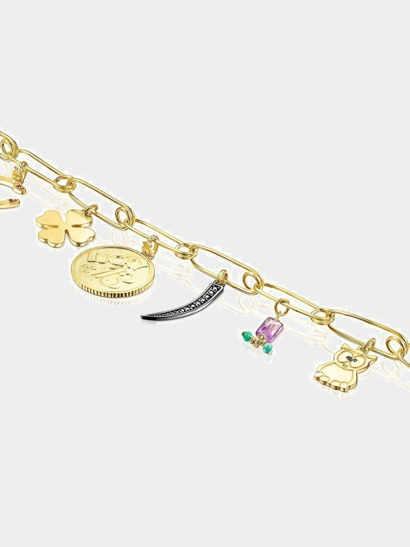 Самостоятельные TOUS модель 018111660 Фото