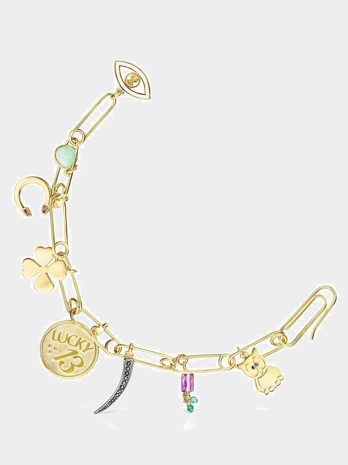 Самостоятельные TOUS модель 018111660 Фото