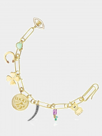 Самостоятельные TOUS модель 018111660 Фото