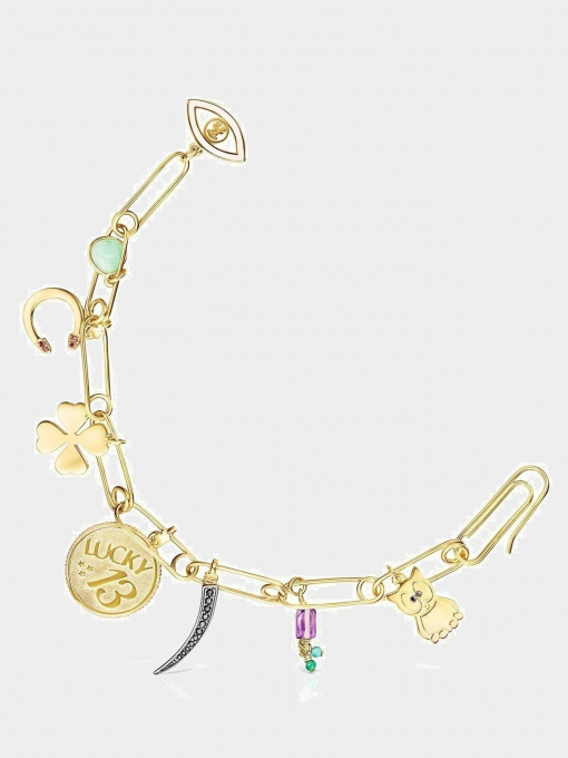 Самостоятельные TOUS модель 018111660 Фото