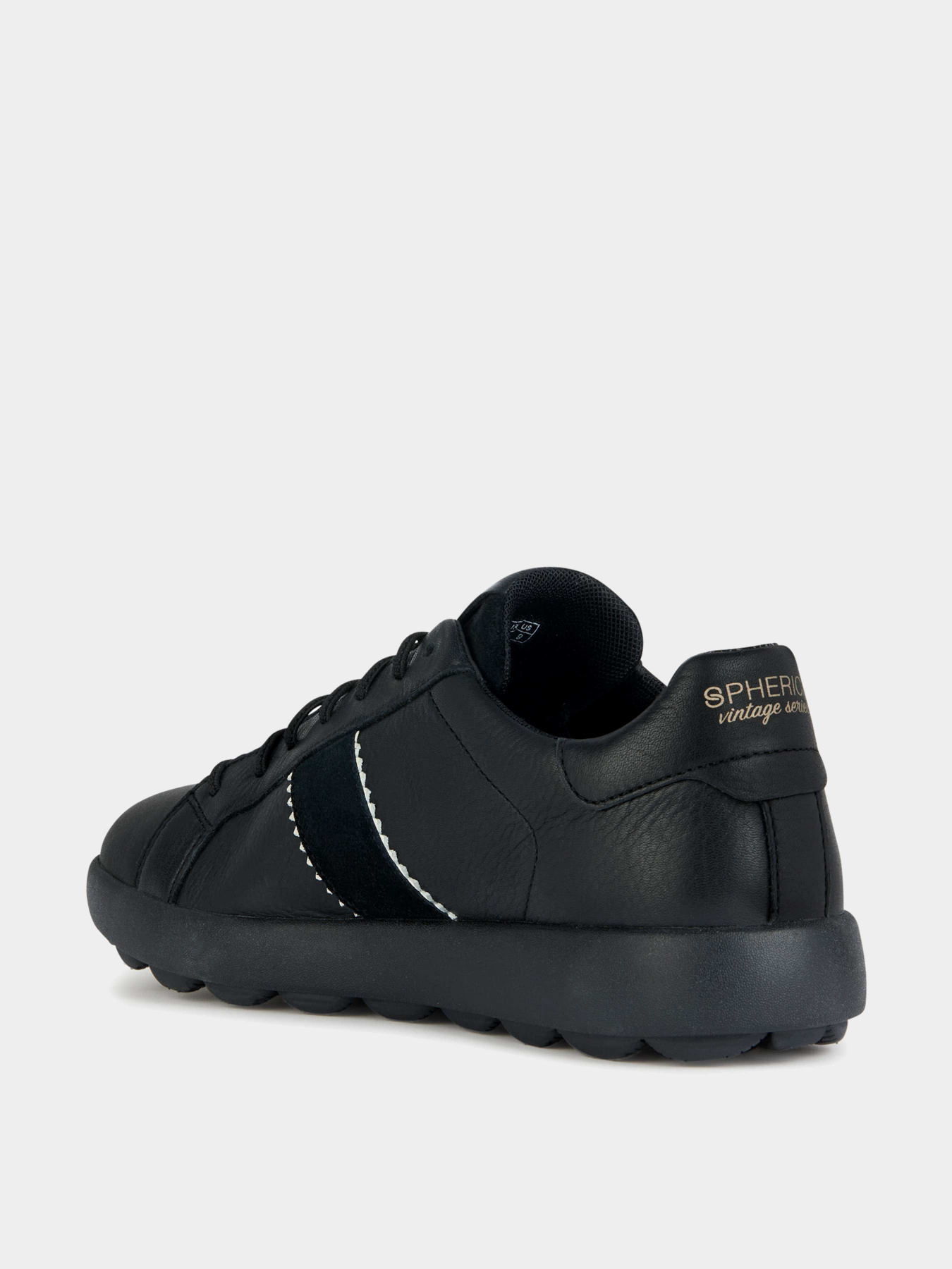 Кроссовки Geox модель U36FYC-00046-C9999 Фото