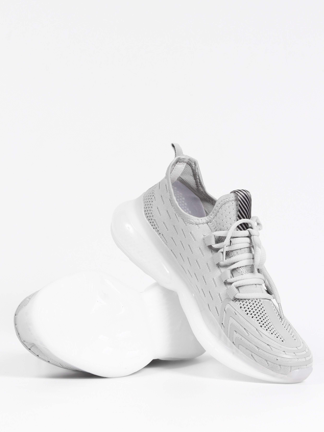 Кросівки Respect модель ES750042-2 Фото