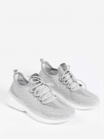 Кроссовки повседневные Respect модель ES750042-2 Фото