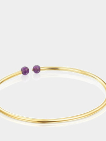 Банглы TOUS модель 918541540 Фото