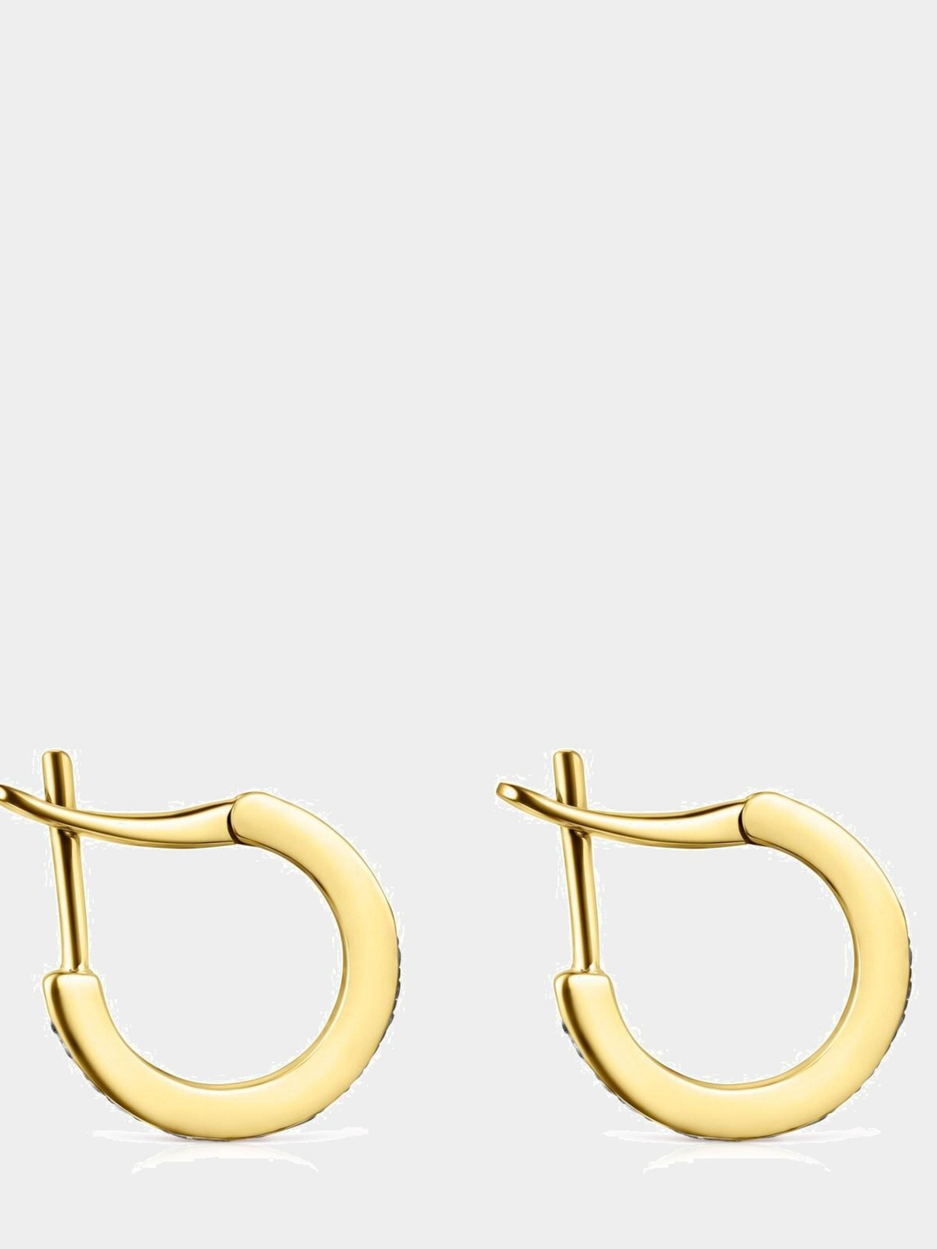 Серьги-подвески TOUS модель 918443660 Фото