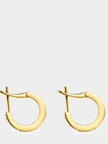 Серьги-подвески TOUS модель 918443660 Фото