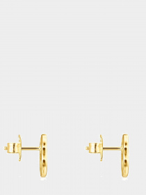 Пусети TOUS модель 018113720 Фото