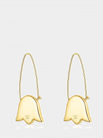 Серьги-подвески TOUS модель 012783520 Фото