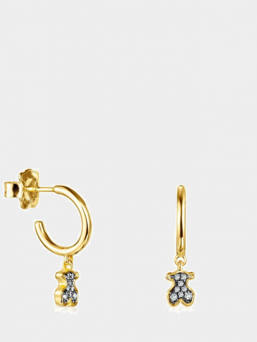 Підвіси TOUS модель 918443650 Фото