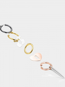 Підвіси TOUS модель 912343540 Фото