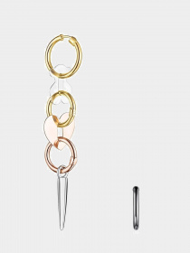 Підвіси TOUS модель 912343540 Фото