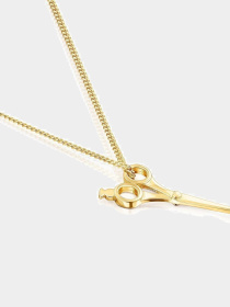 Колье TOUS модель 011262620 Фото