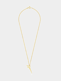 Кольє TOUS модель 011262620 Фото