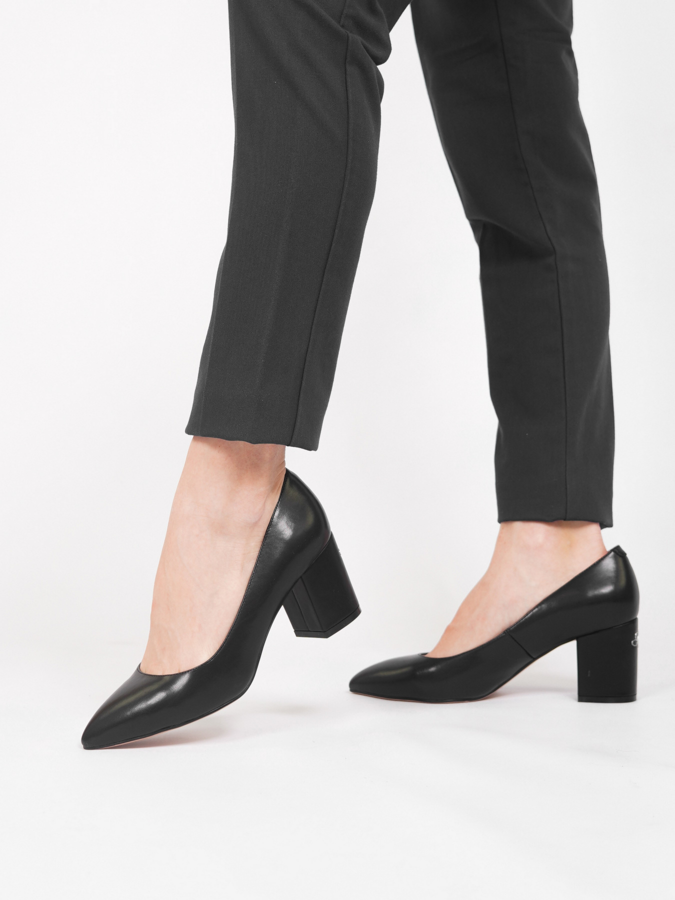 Туфли Respect модель IS75-134056 Фото