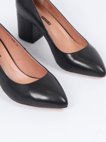 Туфли Respect модель IS75-134056 Фото