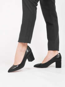 Туфли Respect модель IS75-134056 Фото