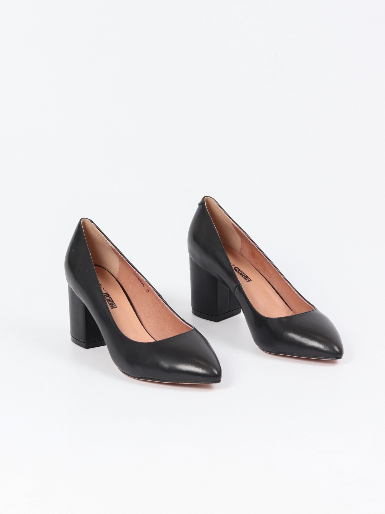 Туфли Respect модель IS75-134056 Фото