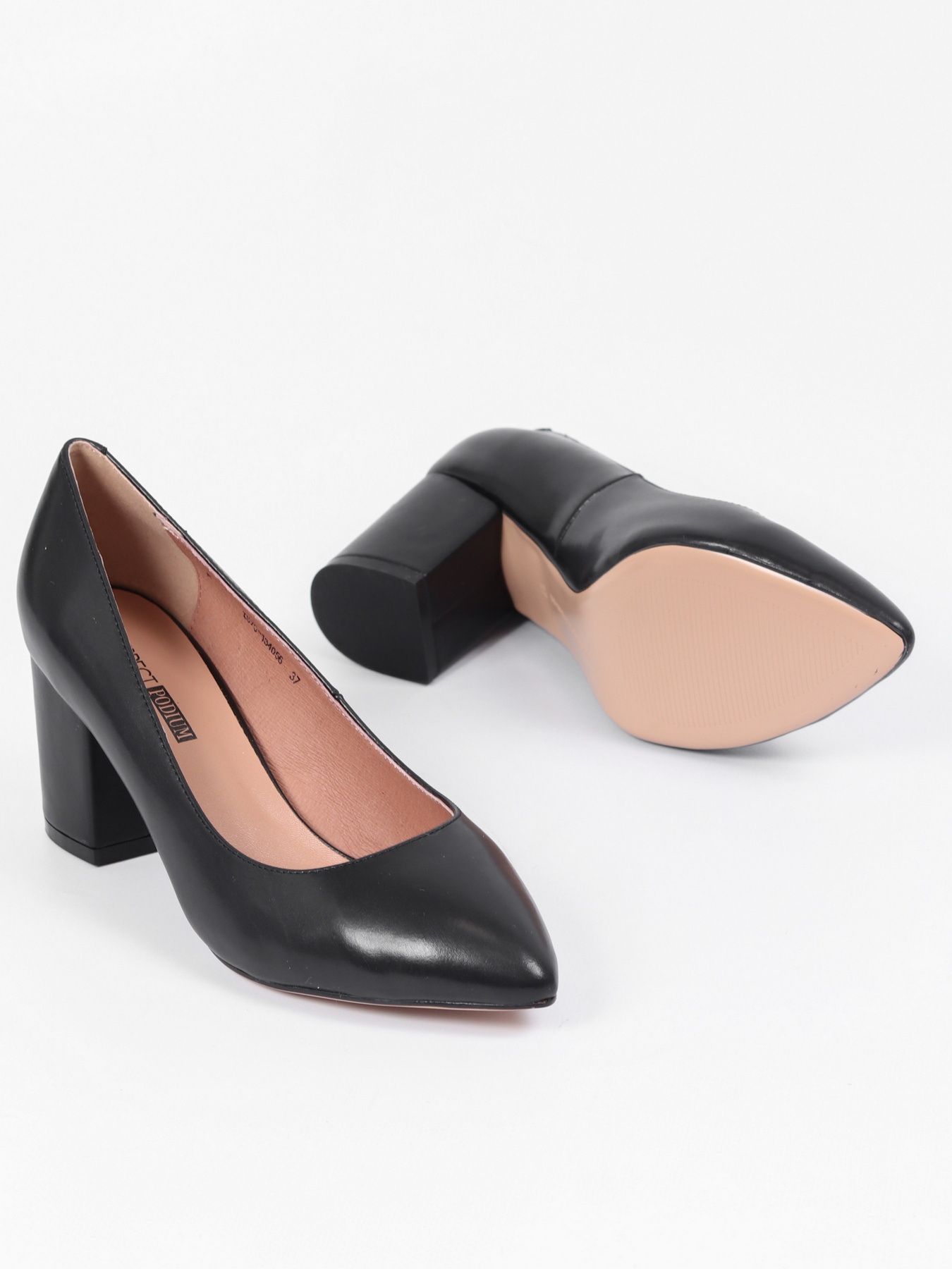 Туфли Respect модель IS75-134056 Фото