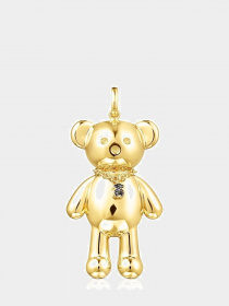 Кулони TOUS модель 018074570 Кулони TOUS модель 018074570 Фото