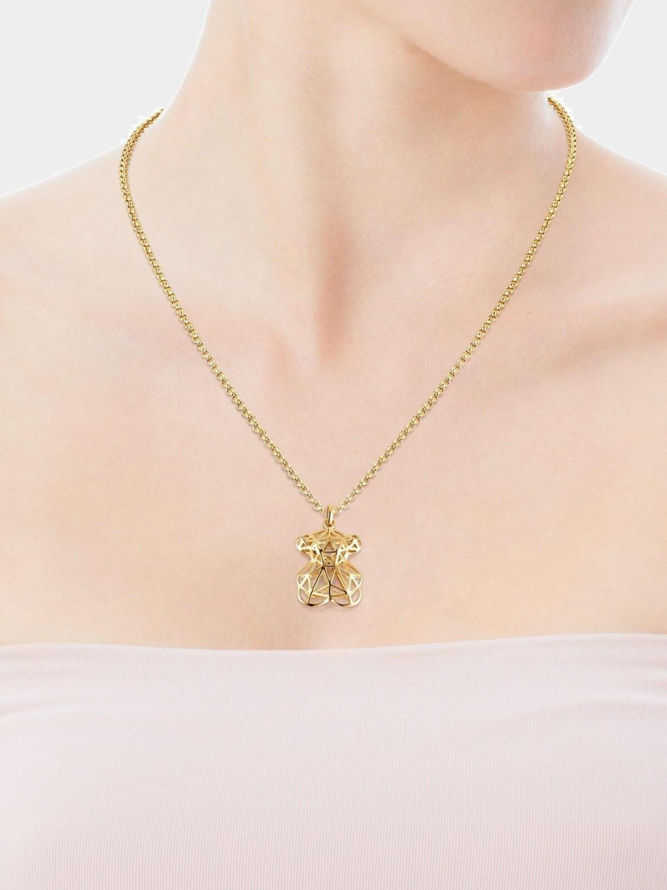 Кулони TOUS модель 018094680 Фото