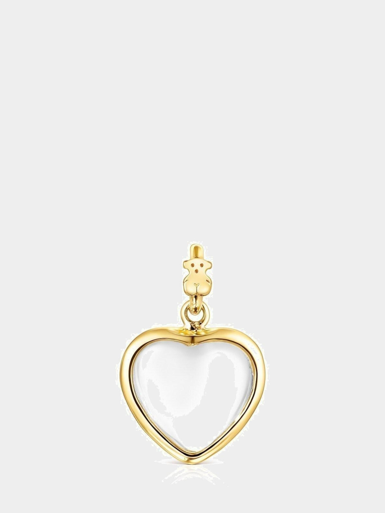 Кулони TOUS модель 018114600 Фото