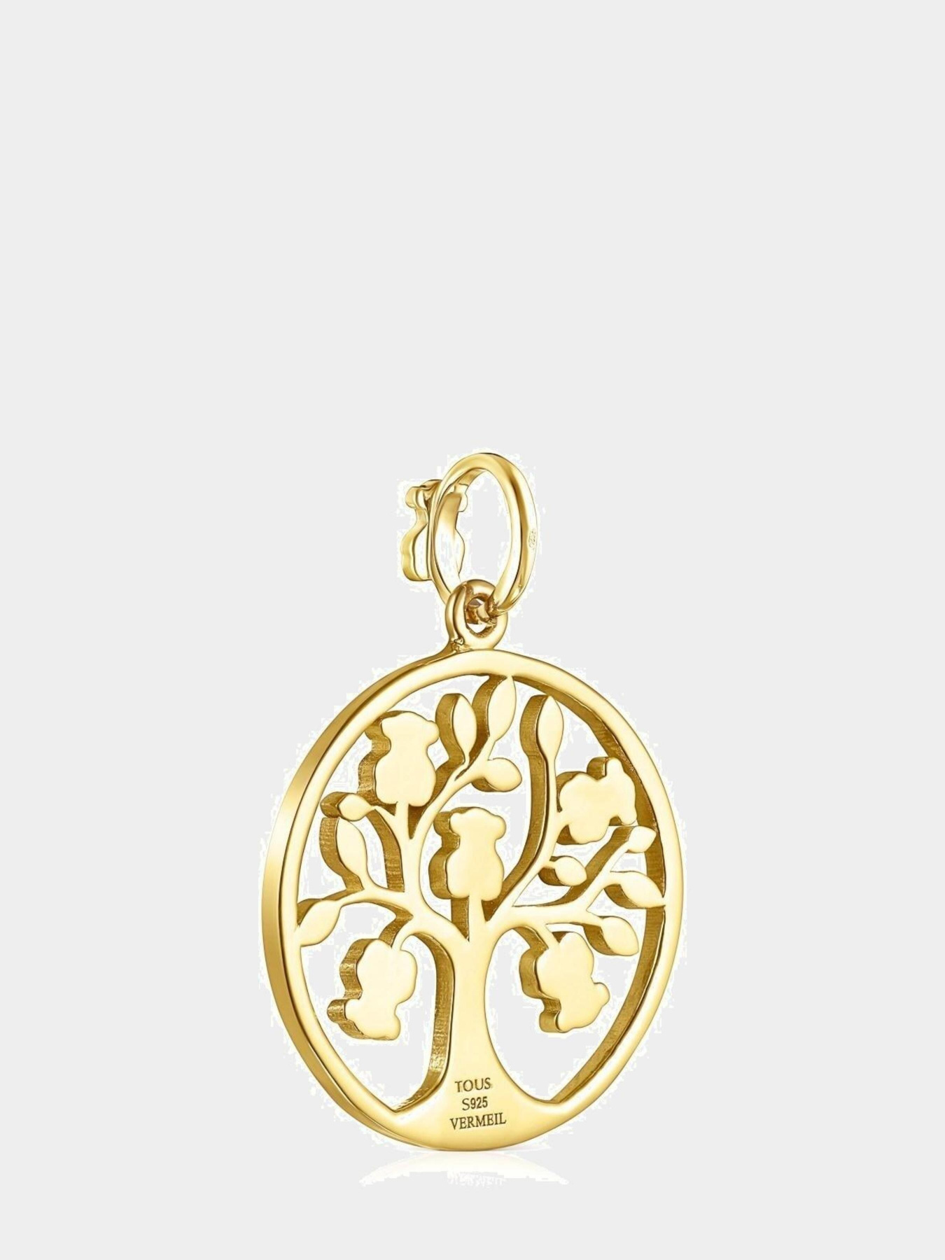 Кулони TOUS модель 018114580 Фото