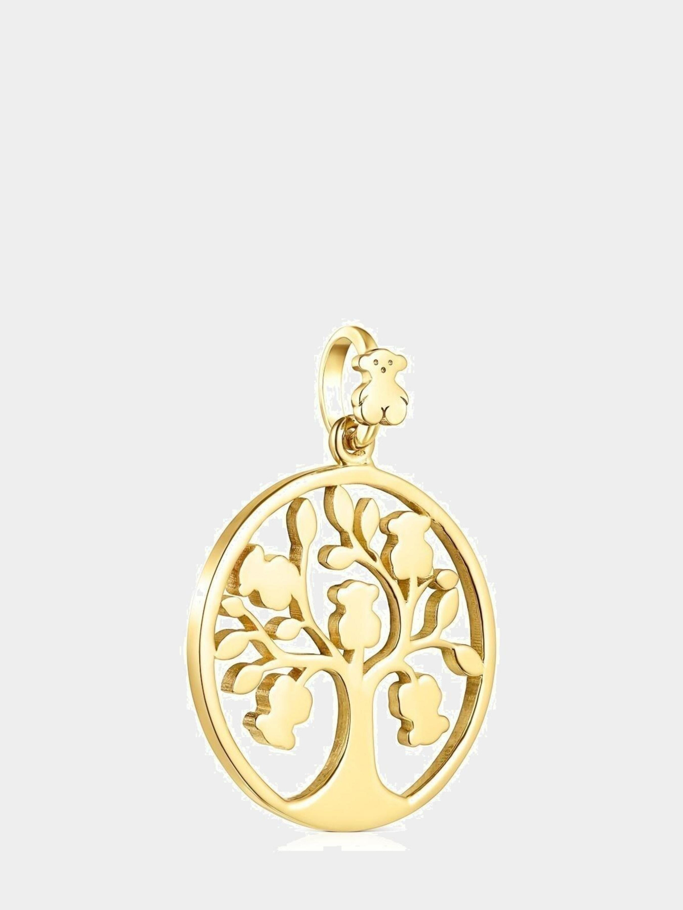 Кулони TOUS модель 018114580 Фото