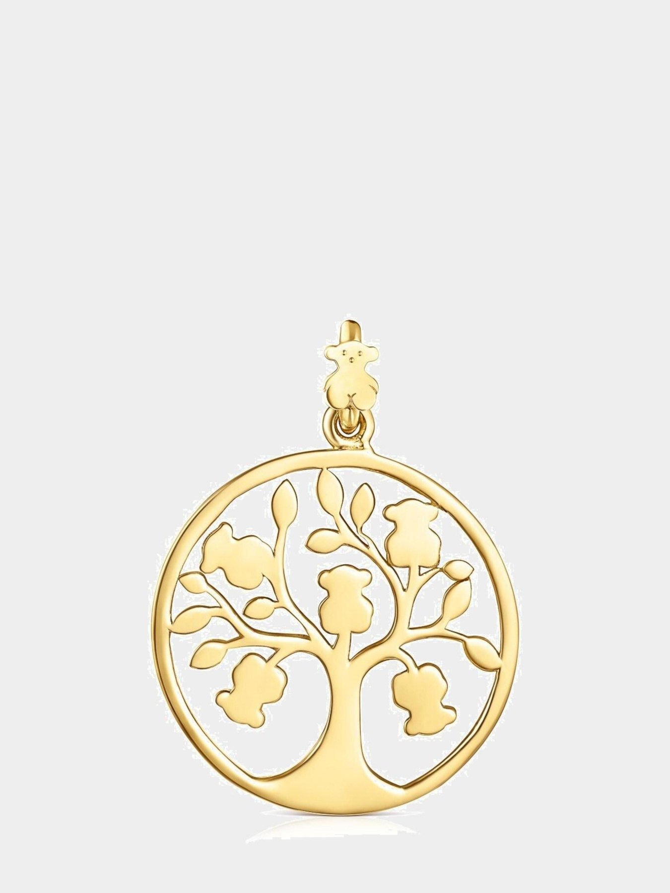 Кулони TOUS модель 018114580 Фото