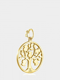 Кулони TOUS модель 018114580 Фото