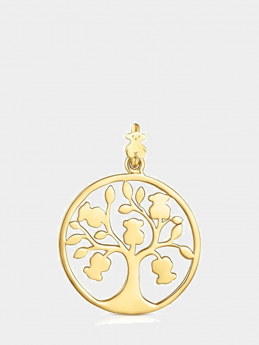 Кулони TOUS модель 018114580 Фото